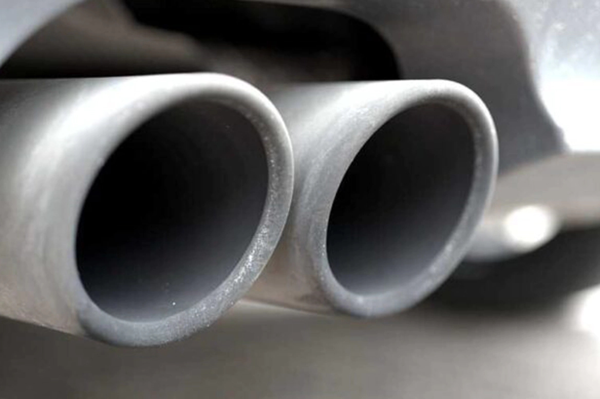 How Does a Car’s Muffler Work?