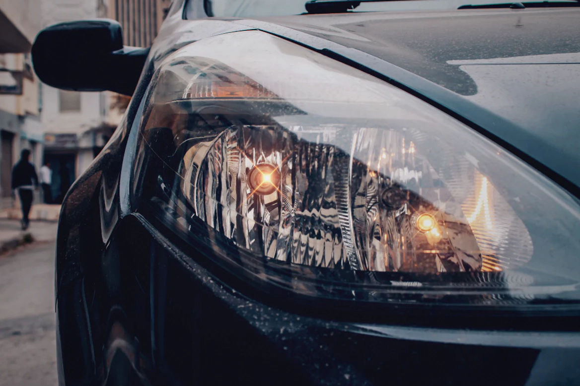 Why Are My Headlights Foggy?