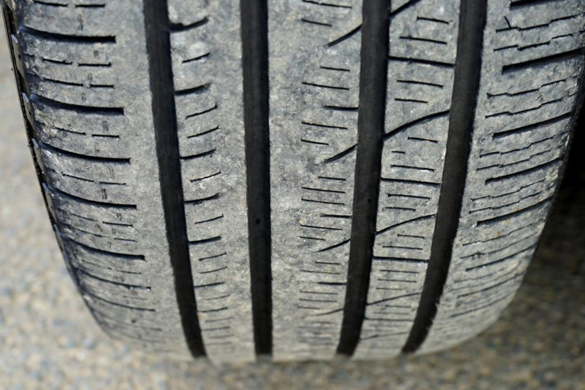 Our Top Pre-Travel Tire Maintenance Tips