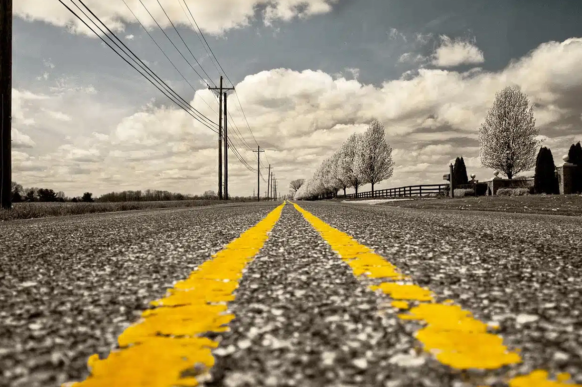 How to Protect Your Tires Against Common Road Debris