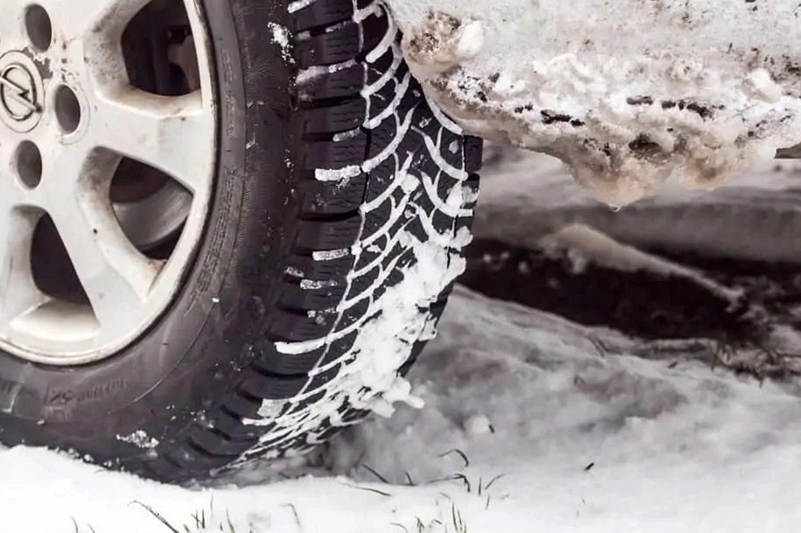 How Temperature Affects Tires