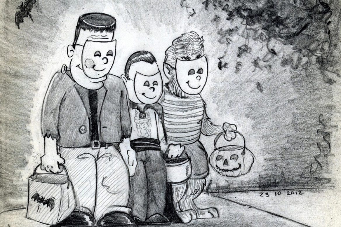 Halloween Driving Safety Tips