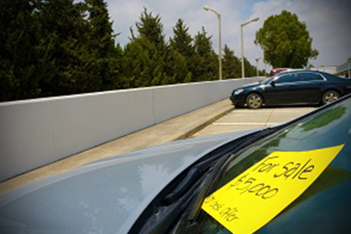 Used Car Pre-Purchase Checklist
