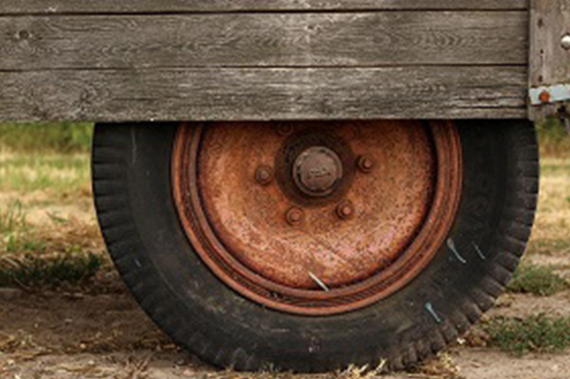 What to Know About Recycling and Reusing Tires
