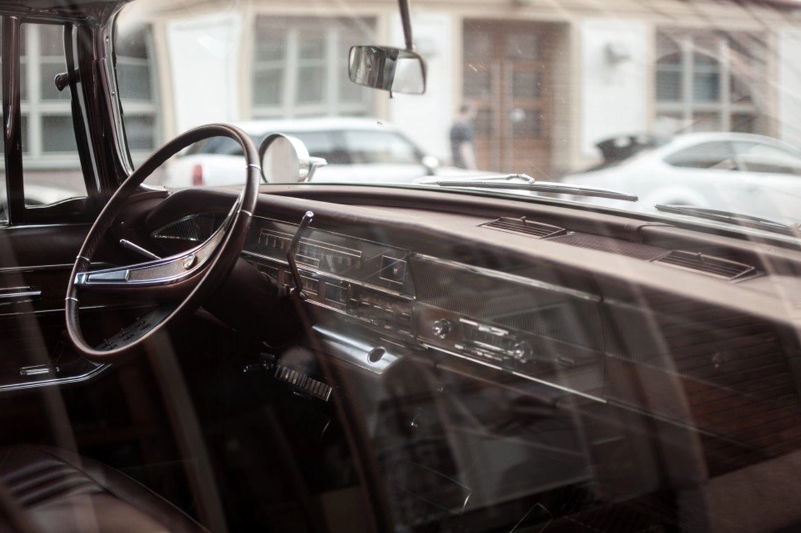 Car Smells and What They Mean