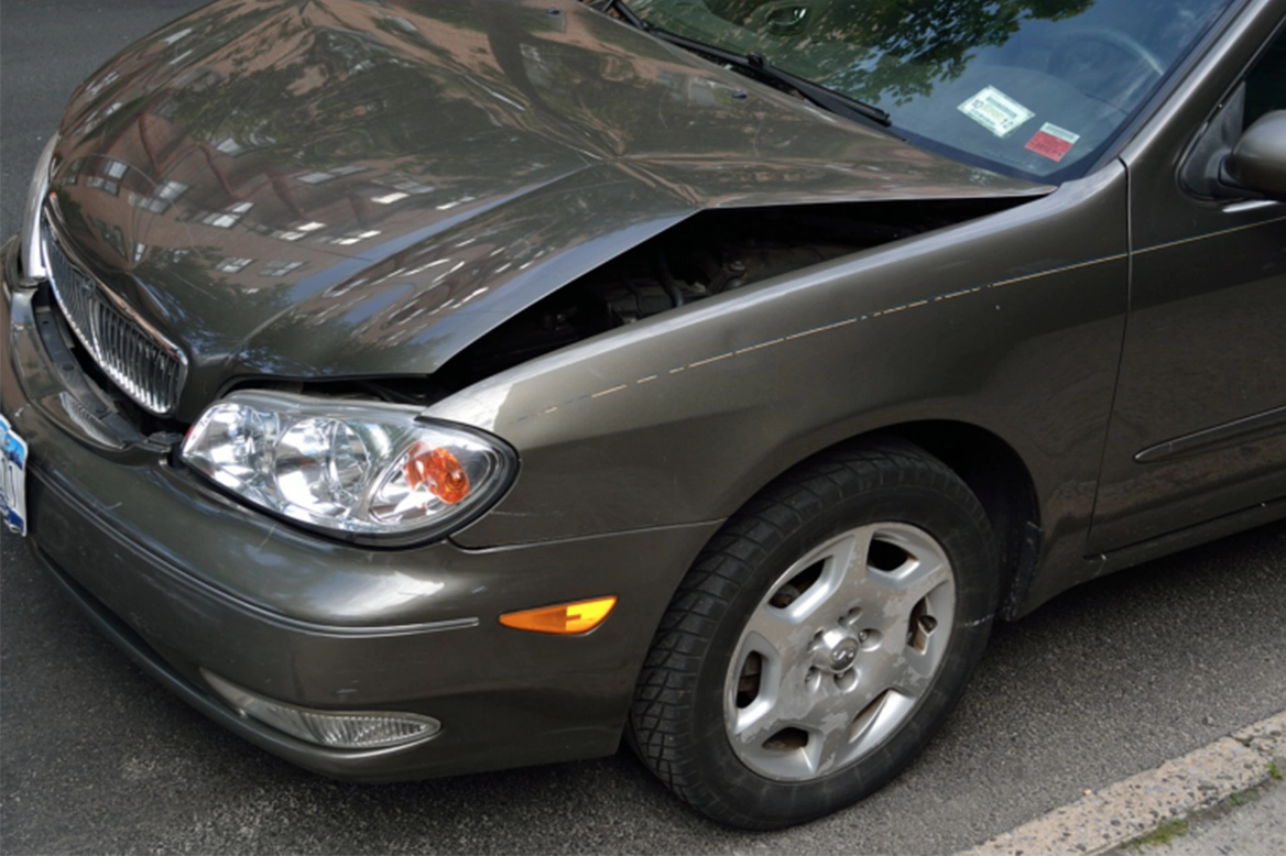 What to Do After a Car Accident