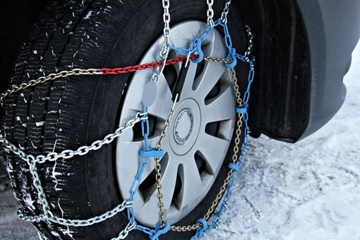 Do You Need Winter Tires?