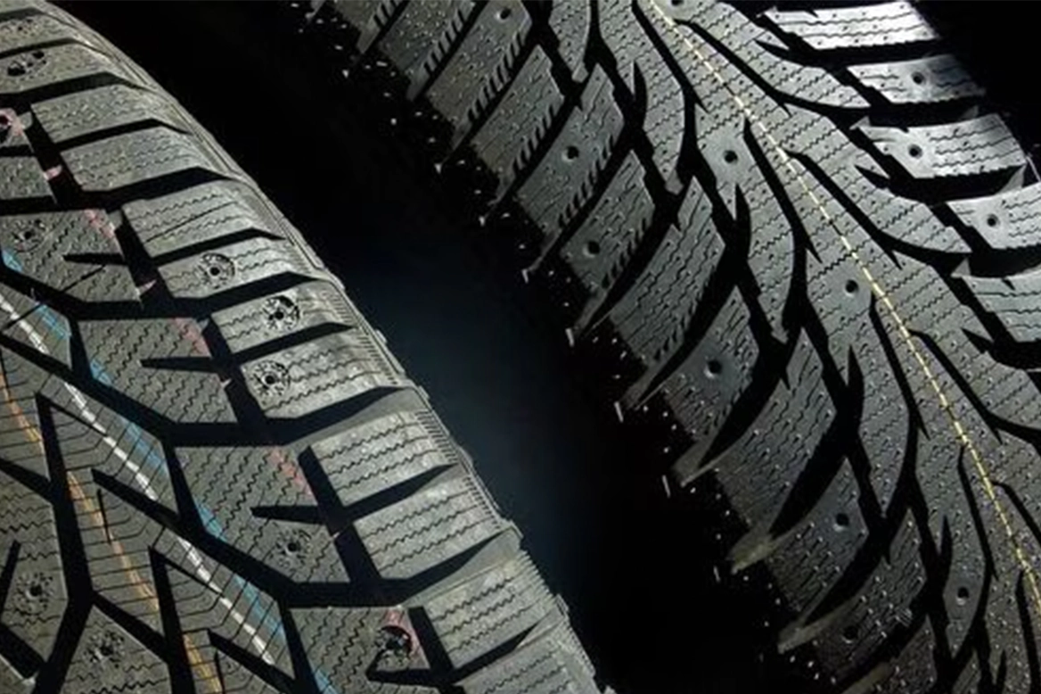 Why You Should Store Your Winter Tires